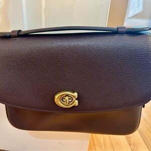 Coach crossbody Bag-Brand New Condition